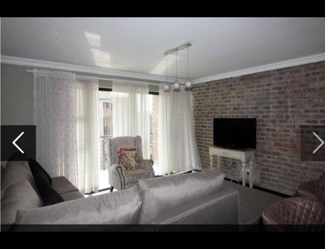 2 BEDROOM PROPERTY TO RENT IN SOLHEIM